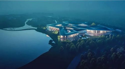 南京悦榕庄3季度开业!这些超美酒店你见过没