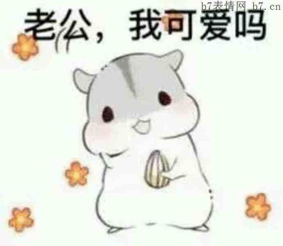 爱老公微信头像