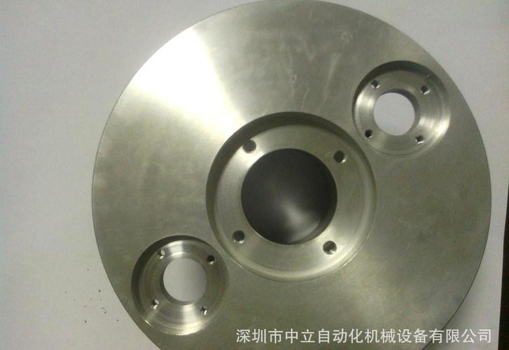深圳专业车床加工转盘