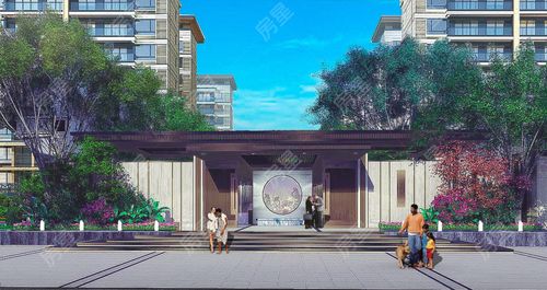 君庭云邸a1地块_昆明君庭云邸a1地块详情-昆明房星网