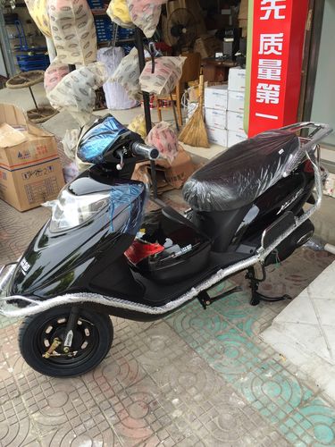 洪都电动车