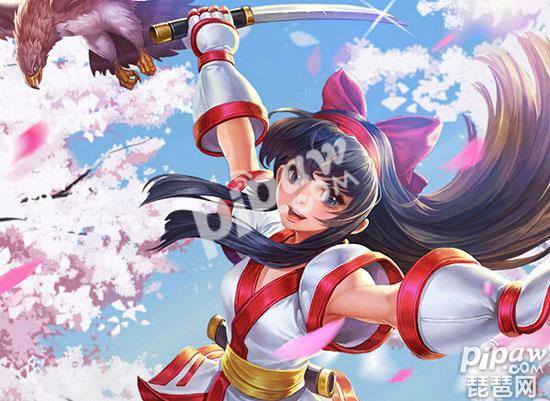 王者荣耀娜可露露新皮肤多少钱娜可妈耶皮肤价格