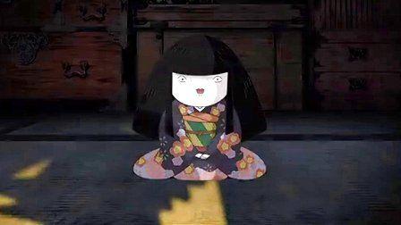 河童之夏—在线播放—《和小河童库一起的暑假时光》