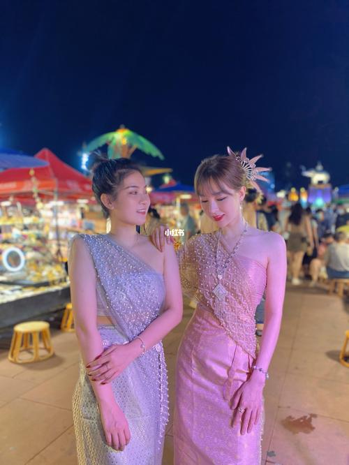 94西双版纳告庄夜市_告庄西双景自由行热门攻略_云南西双版纳景洪市