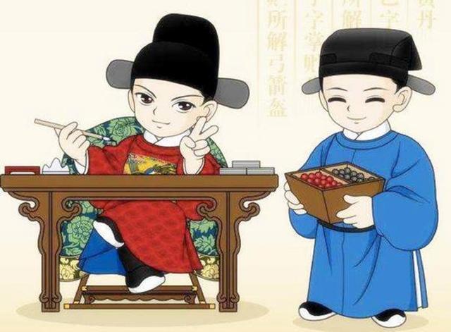 在古代,普通人想当官有多难?光是考试一项就,多数人就