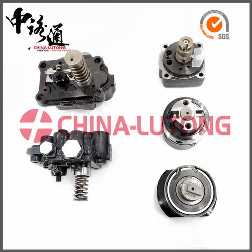 沃尔沃ec55b小挖掘机配件洋马柴油泵泵头4tnv94l,4tnv98