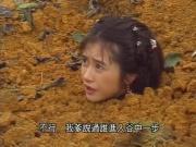 何美钿 1997《天龙八部》饰 钟灵