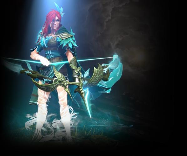 风行者至宝捆绑包