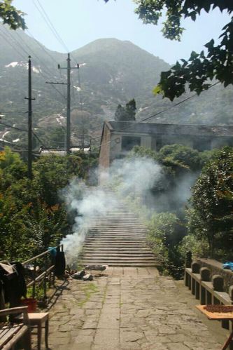 温州盘云谷攻略,温州盘云谷门票/游玩攻略/地址/图片