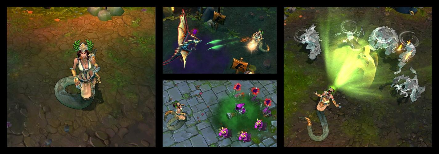 神话传说卡西奥佩娅