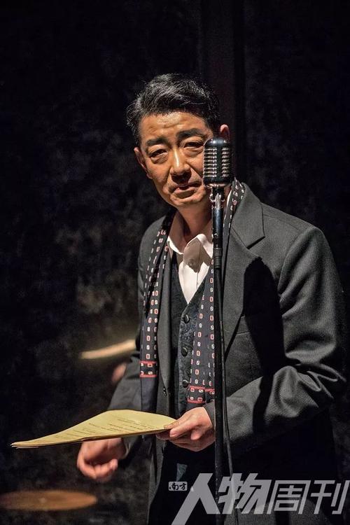 告别黄金年代的译制片配音演员