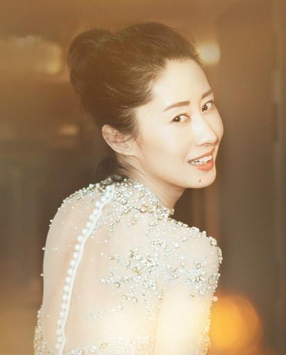 渴望爱情的刘敏涛:与女儿的关系就像是朋友,而且是敌人