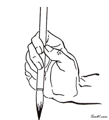 简笔画图片-中国儿童资源网