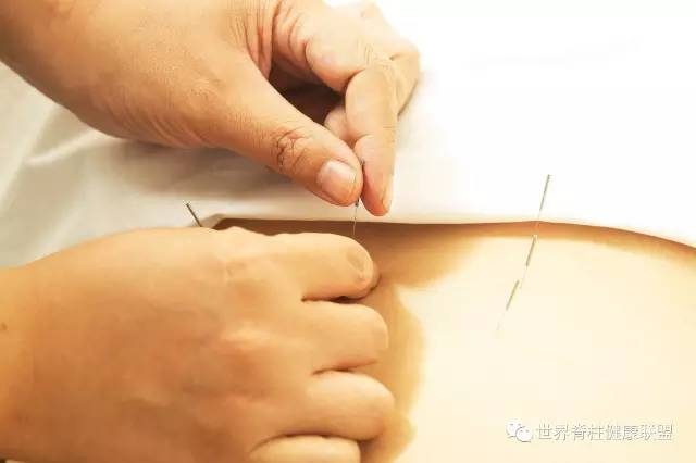 针灸刺法全过程,终生受益的中医精粹!