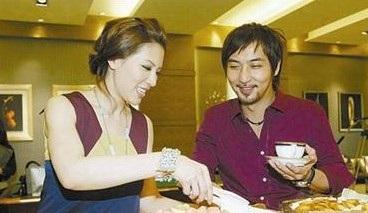 胡小祯&李进良(资料图)