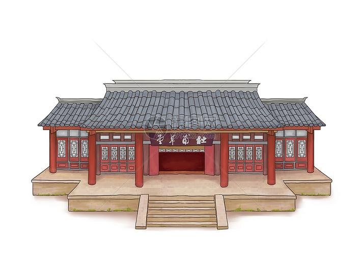 杜甫草堂