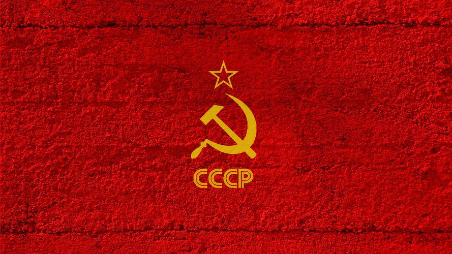 壁纸苏联