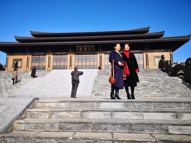 郯古论今,相聚古城--郯国古城摄影协会首届活动!