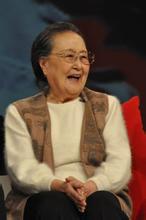 中国电影演员凌元(1917—2012)
