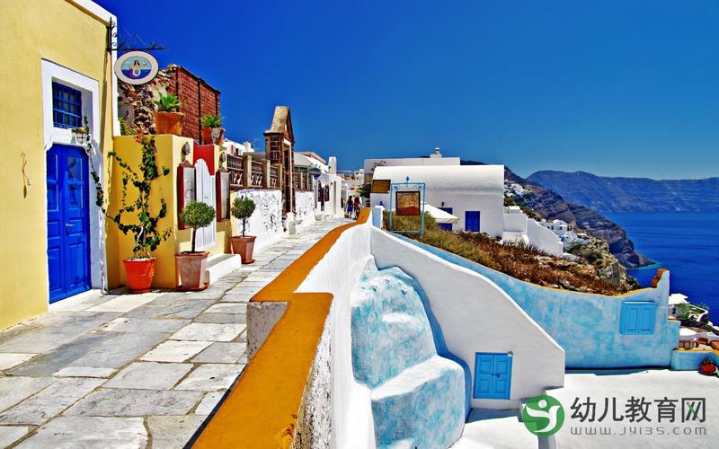 【希腊 旅游介绍——"欧洲的阳台"】