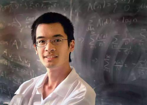中国需要数学家