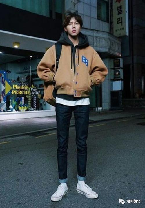 男生冬天怎么穿才保暖又帅气这3套搭配给你灵感很适合出街