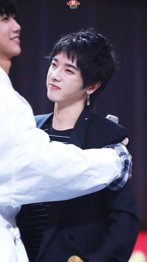 华晨宇