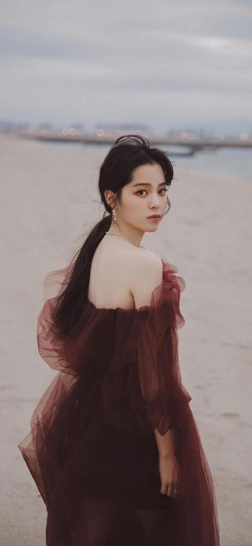 欧阳娜娜 - 堆糖,美图壁纸兴趣社区