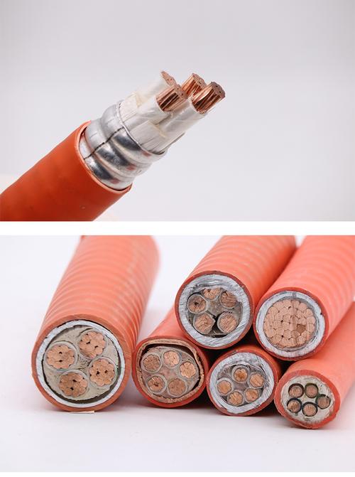 矿物质绝缘电缆线yttw bttz bttrz ng-a btly防火电缆