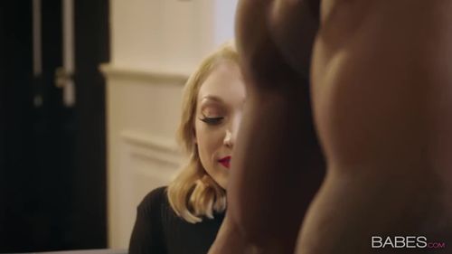 vixen marley brinx cheats with boss huge cock
