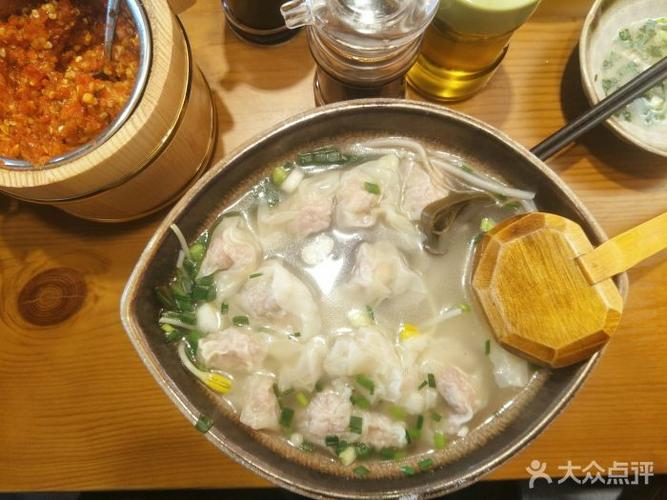 过桥抄手