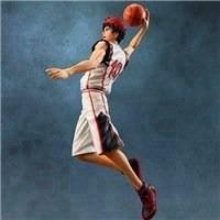 欧宝体育网址入口_打篮球头像动漫 动漫霸气打篮球头像_微信头像图片