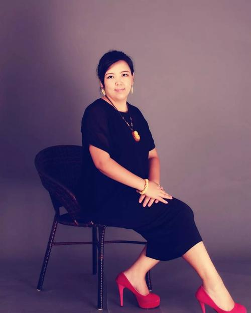 李静静  北京生活家首席设计师