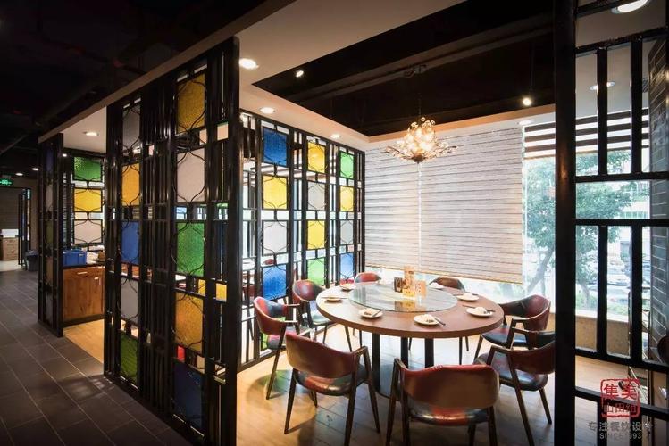 山田出品‖新派粤式茶楼,体验古旧情怀的品茗时光!