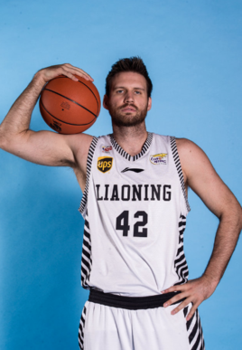 沙弗里克·兰多夫(shavlik randolph),1983年11月24日出生,美国