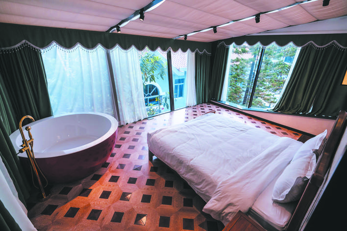 惠州最美民宿评选再开锣