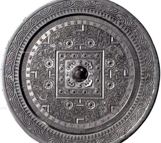 汉代"青铜镜"目前的市场行情怎么样?