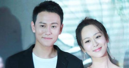 秦俊杰又传出新恋情,女友原来是她,网友:接受不了