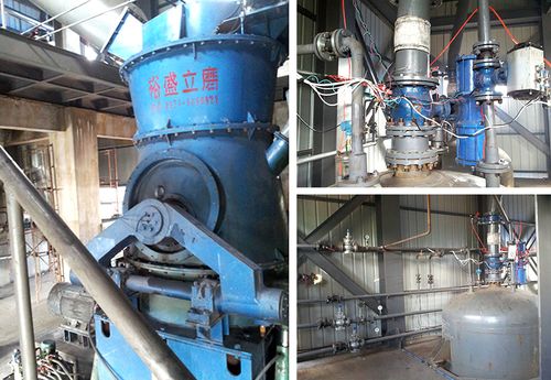 矿渣立式磨机供应,价格多少啊?