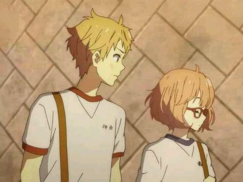 神原秋人&amp;栗山未来
