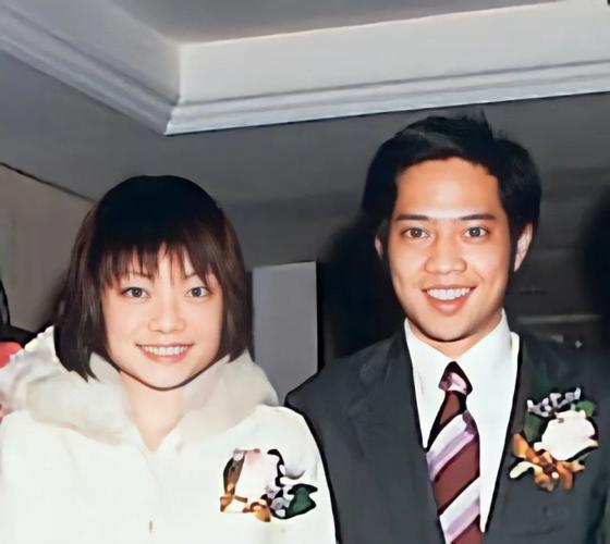 结婚8年瘦到44斤嫁入豪门的伍智恒到底经历了什么