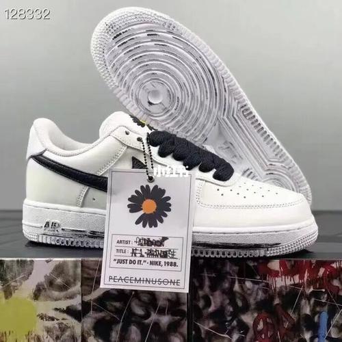 权志龙_小雏菊_鞋控_鞋控的日常