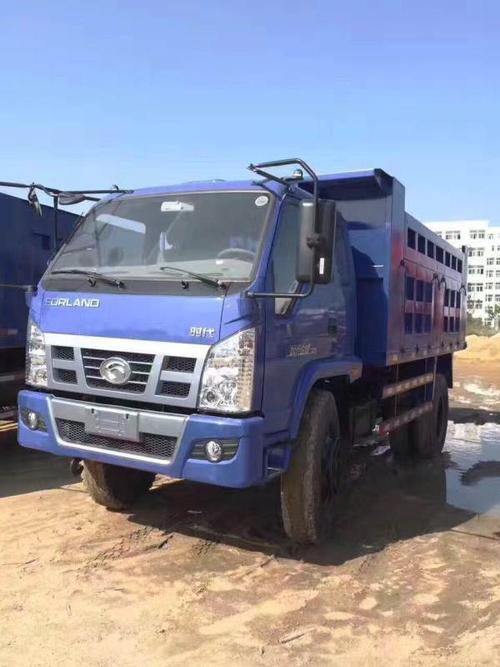 行驶路程 30000                       低价转让时代金刚自卸车,大