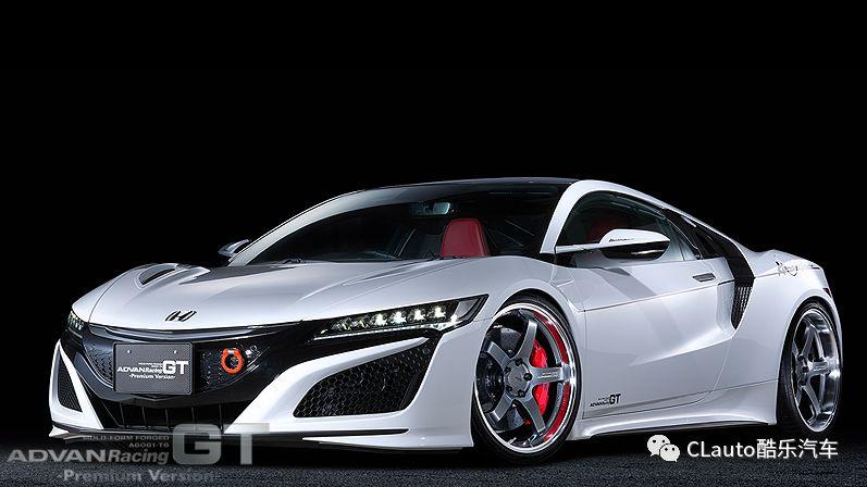 古铜advan racing gt 全黑supra a90,jdm富士山下 | 酷乐改装