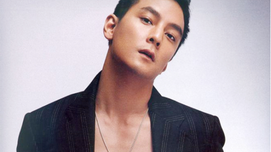 吴彦祖老婆就是例子,结婚10年变化太大