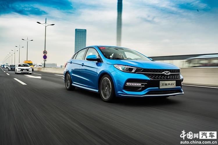 奇瑞艾瑞泽轿车多少钱 奇瑞艾瑞泽gx参数