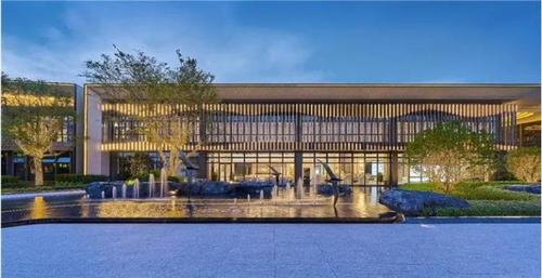 广西龙光丨南宁龙光·天宸,唤醒城市骄傲