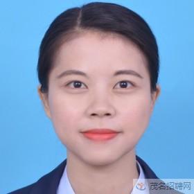 梁小姐 的个人简历