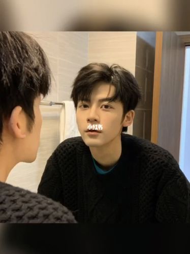 男士纹理发型 四六分_发型_男士发型_明星同款_男士发型参考_时尚