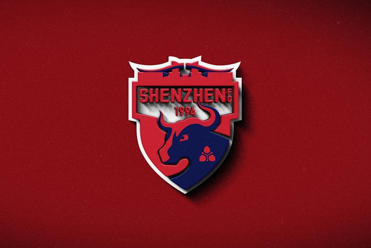 「焕然一新」2020中超球队队徽再设计(第二辑)